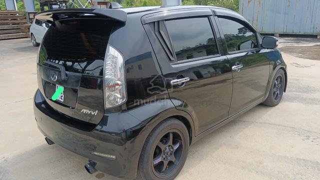 2010 Perodua MYVI 1.3 EZ FACELIFT (A) - 4