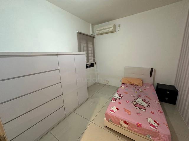 Larkin Residence (Phase One) 1