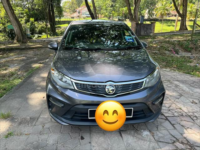 2023 Proton PERSONA PREMIUM 1.6L (A) - 3