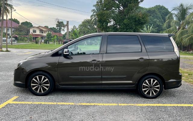 2018 Proton EXORA 1.6 PREMIUM FACELIFT (A) - 5