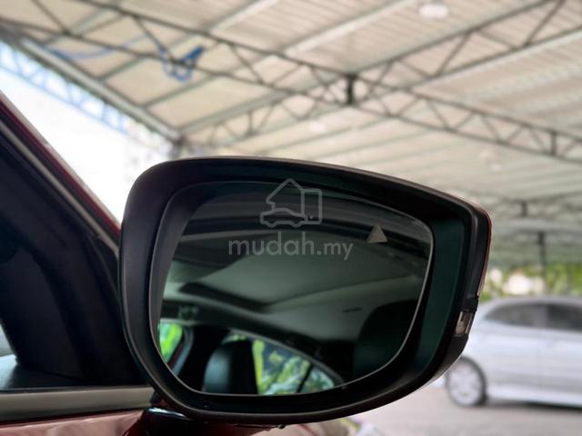 2019 Mazda 3 2.0 SEDAN HIGH PLUS - 4