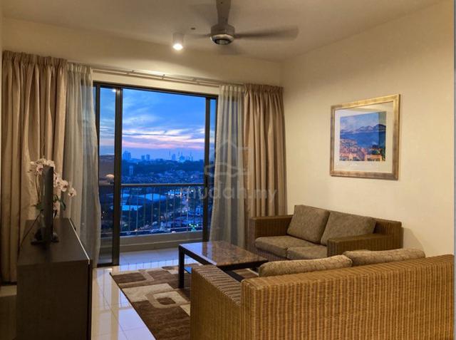 Acappella Residences 1