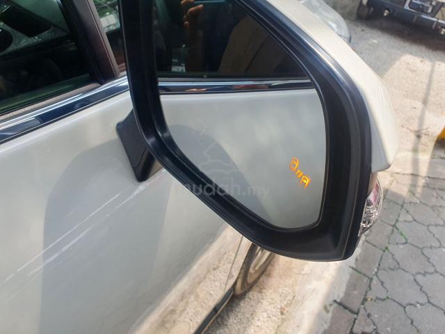 Toyota HARRIER 2.0 Z JBL 360CAM HUD PwBOOT #4446AP - 3