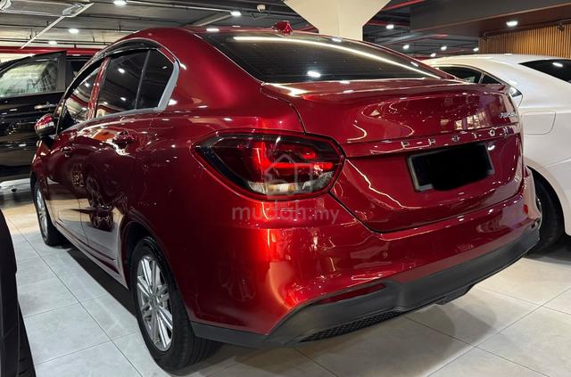 2022 Proton PERSONA STANDARD 1.6. - 3