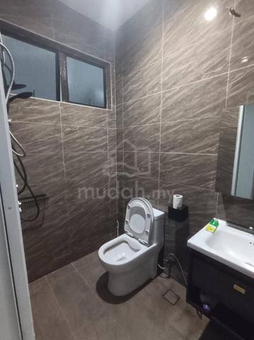 Bukit Indah zon 19 Double Storey landed Fully Furnished Near Aeon 5