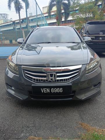 2009 Honda ACCORD 2.4 VTI-L (A) - 3