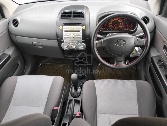 2009 Perodua MYVI 1.3 EZ MY05 M300 FACELIFT (A) - 5