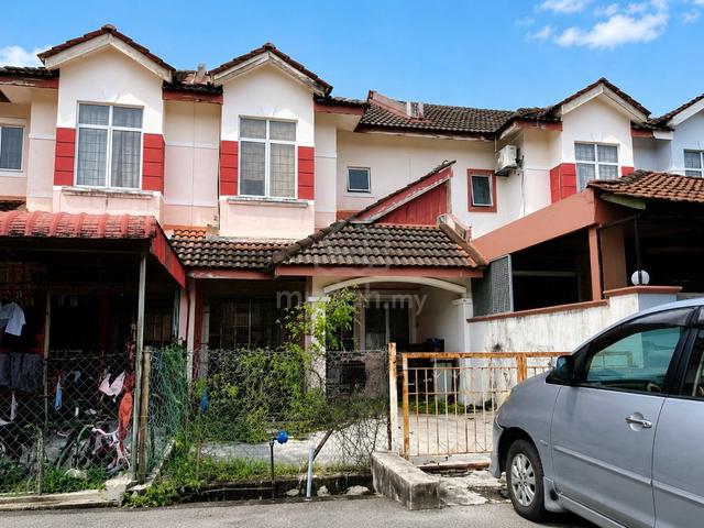Link House Bandar Puncak Alam | 27% Below Market 1