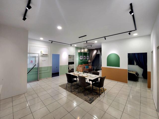 Residensi Adelia 2