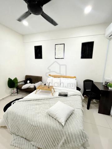 Fully Furnished Perak Ipoh Room For Rent 1