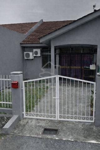 [Freehold Open] 1-Storey Taman Intan Perdana, Teluk Kemang PD N9 1