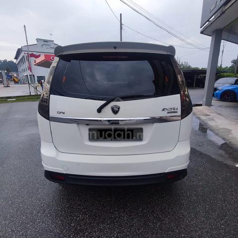 2012 Proton EXORA 1.6 BOLD EXECUTIVE (A) - 2