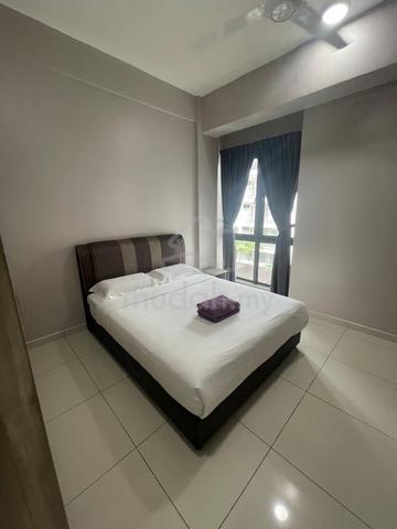 Cameron Fair Serviced Suites @ Tanah Rata 5