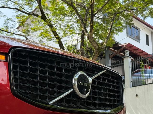 Volvo XC60 2.0 RECHARGE T8 ULTIMATE/F.S.R/U.WRANTY - 3