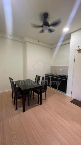 Dian Residency @ Shah Alam 4