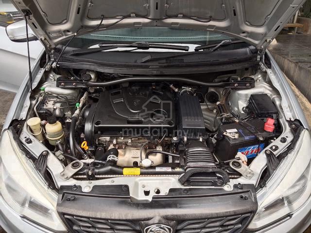 2020 Proton Saga 1.3 (A) Premium Package - 3