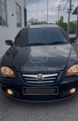 2015 Proton PERSONA 1.6 SV (M) - 3