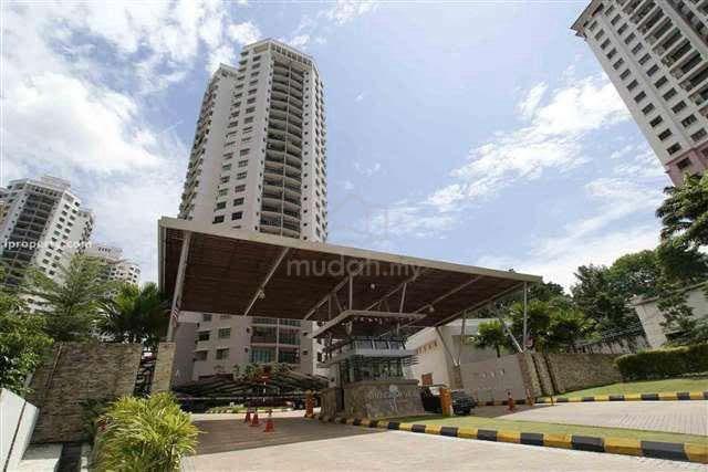 Changkat View Condominium 1