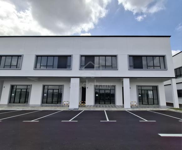 For Rent Eco Tropics Avenue 2 @ Shoplot 1
