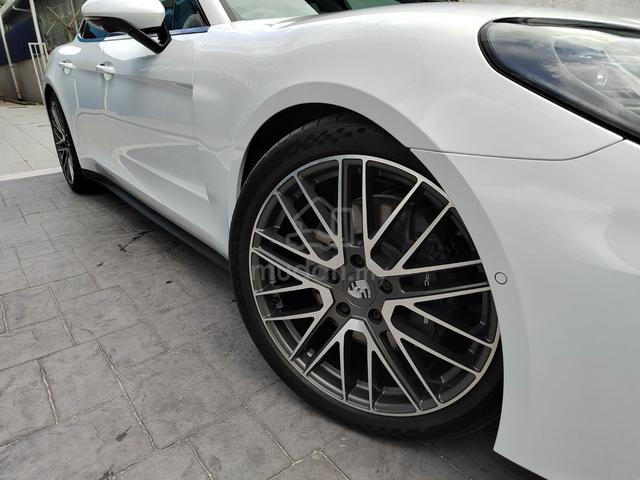 2024 Porsche PANAMERA 2.9 4S Facelift 3k-Miles - 4