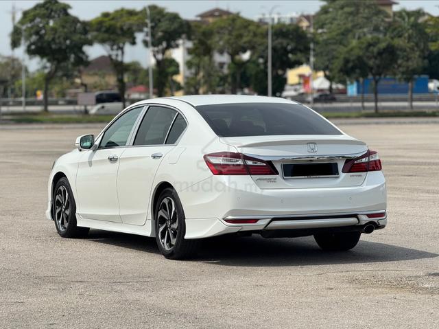 2016 Honda ACCORD 2.0 VTi-L FACELIFT (A) - 4