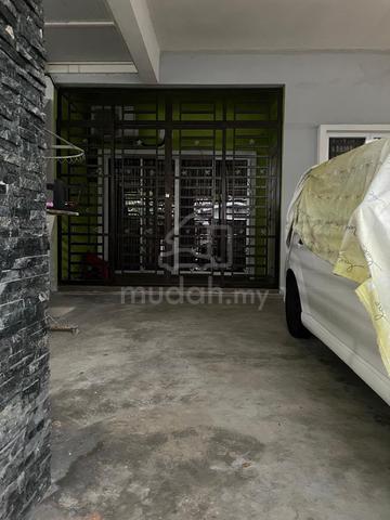 TMN SERI PUTERA Rumah Cantik Full Reno 4 Bilik 1