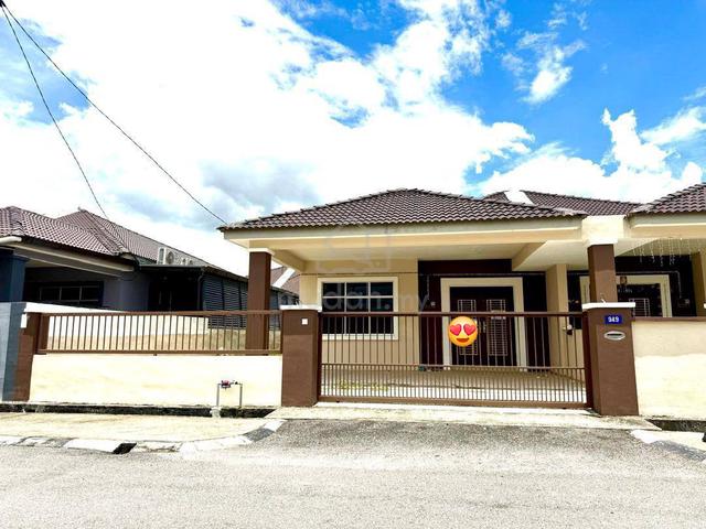 Taman Puteri📍Semi-D Setingkat✅️Kawasan yang Strategik✅️ 1