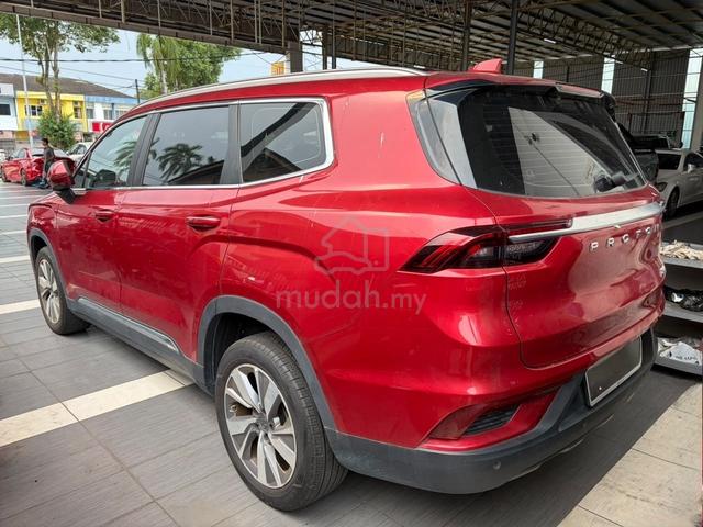 2026 Proton X90 1.5 EXECUTIVE MY23 (A) - 3