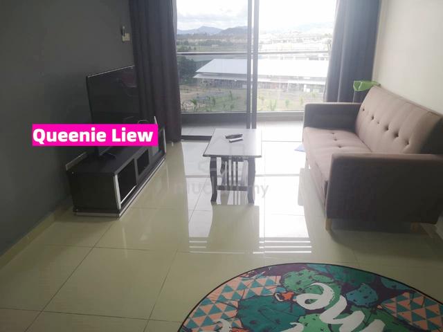 Riverside Residence 1