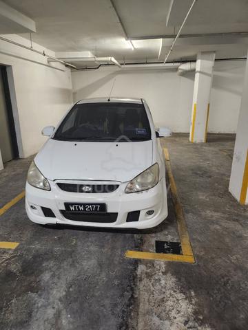 2009 Hyundai GETZ 1.4 GLA FACELIFT (A) - 5