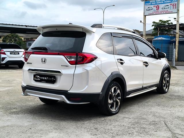 2018 Honda Brv 1.5V Sy8272 - 5