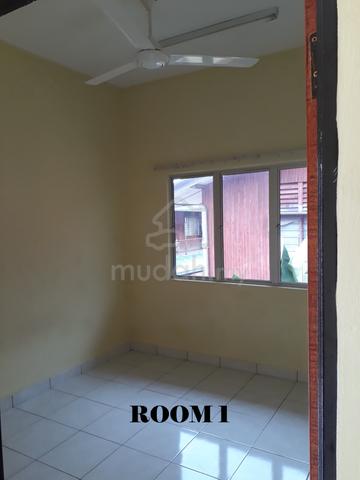 Nice House For Rent, Batu Caves 1