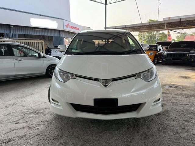 2007 Toyota ESTIMA 3.5 G (A) 2 P/Door Tip Top - 3