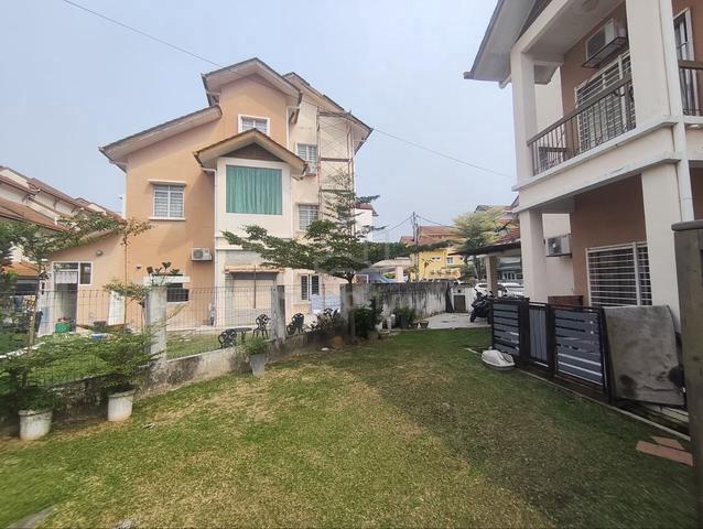 MURAH CORNER 2.5 Storey Terrace House Ukay Perdana Puncak Ukay, Ampang 1