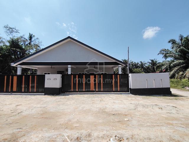 Rumah Sewa Cantik di Kota Setia Teluk Intan 1