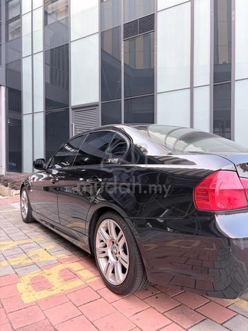 2010 Bmw 3 SERIES 2.0 20I SPORTS (CKD) E90 - 3