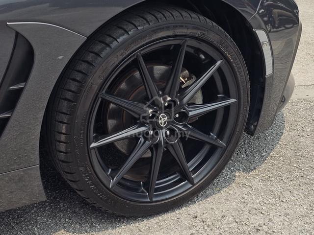 2023 Toyota GR86 2.4 RZ AUTO 5A 19K KM 5YR WTY - 5