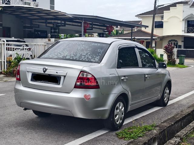 2008 Proton SAGA 1.3 BASE LINE (M) - 2