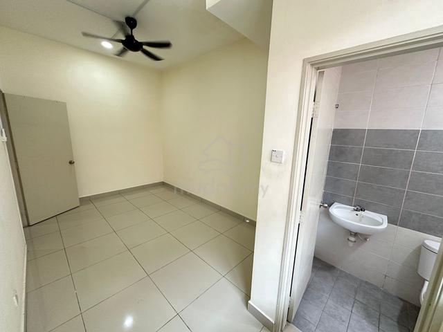 100%Loan 2Sty House Goodview Heights Lotus Semanja Sungai Long Kajang 5
