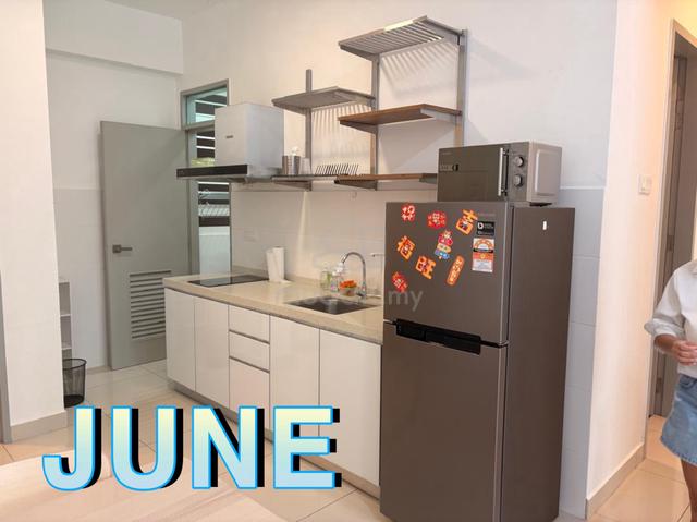 Tropicana Bay Residences @ PWC 1