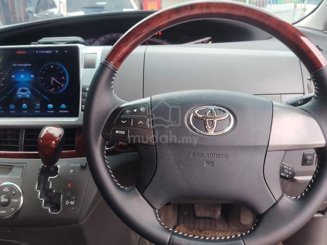 2009 Toyota ESTIMA 2.4 (A) 2Power Door 2YR Waranty - 3