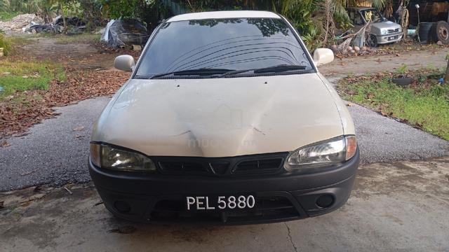 1999 Proton WIRA 1.3 GL (M) - 3