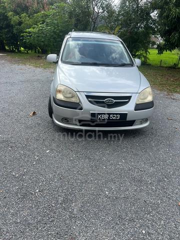 2005 Naza CITRA 2.0 GLS (A) - 1