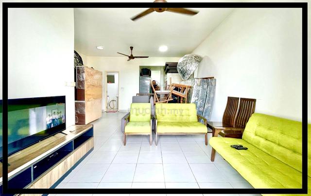Residensi Puchongmas 1