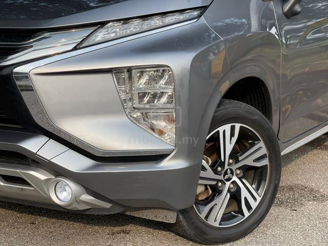 2021 Mitsubishi XPANDER 1.5 (A) TIP TOP CONDITION - 4