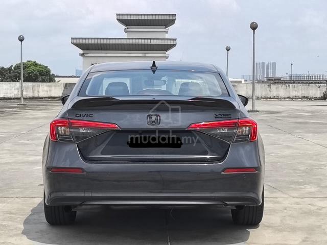 2024 Honda CIVIC 1.5 V MY22 FE (A) - 5