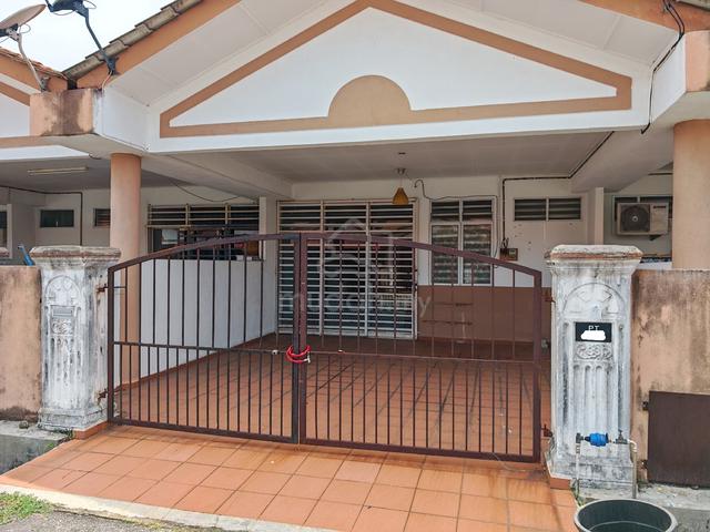 Teres Setingkat Taman Alam Perdana 1