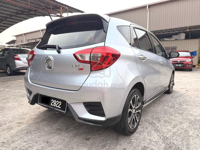 2019 Perodua MYVI 1.5 AV (A) 3YRWARRANTY 1OWNER - 3