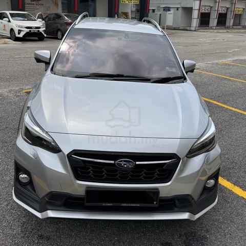 2021 Subaru XV 2.0 GT MY17 ENHANCED (A) - 4