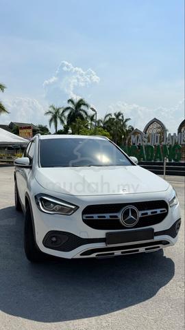 2023 Mercedes-Benz GLA 200 1.3 Turbo (A) | 20K km - 3